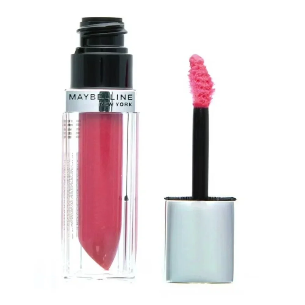 Maybelline questions leave
